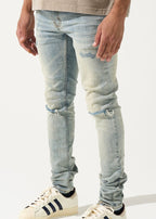 Serenede “Sedona 2.0” Earth Tone Jeans