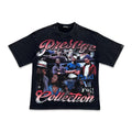Prestige “Paid N Full” Tee