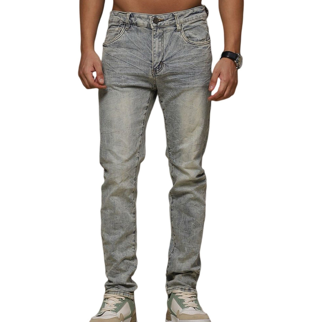 W By Waimea “Vintage Wash” Jeans