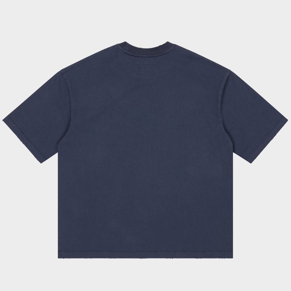 Godspeed “Aura Farm II” Navy Tee