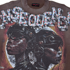 Rare Peace “Consequences AI” Tee