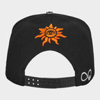 Godspeed “Insignia” Trucker Hat