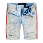 JC Kids Shorts in Altrosa