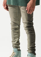 Serenede “Zinc” Shades Jeans