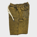 Godspeed “Carpenter Distressed” Shorts