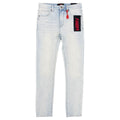 Anom “360 Skinny” Ice Blue Jeans