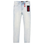 Anom “360 Skinny” Ice Blue Jeans