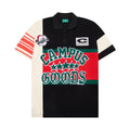 Campus “Valor” Varsity Polo