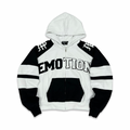 Mixed Emotion “Varsity” Hoodie