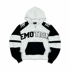 Mixed Emotion “Varsity” Hoodie
