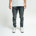 Pali “Blue Haze” Wash Jeans (NZ03)