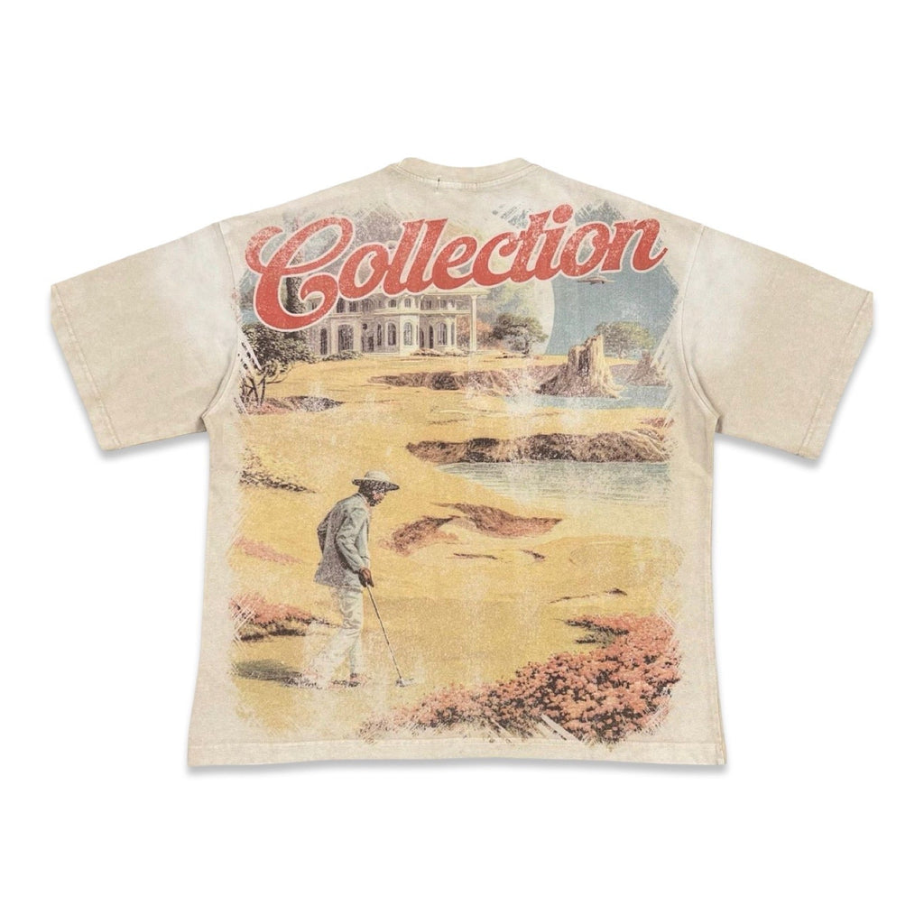Prestige “Better Than Yesterday” Tee
