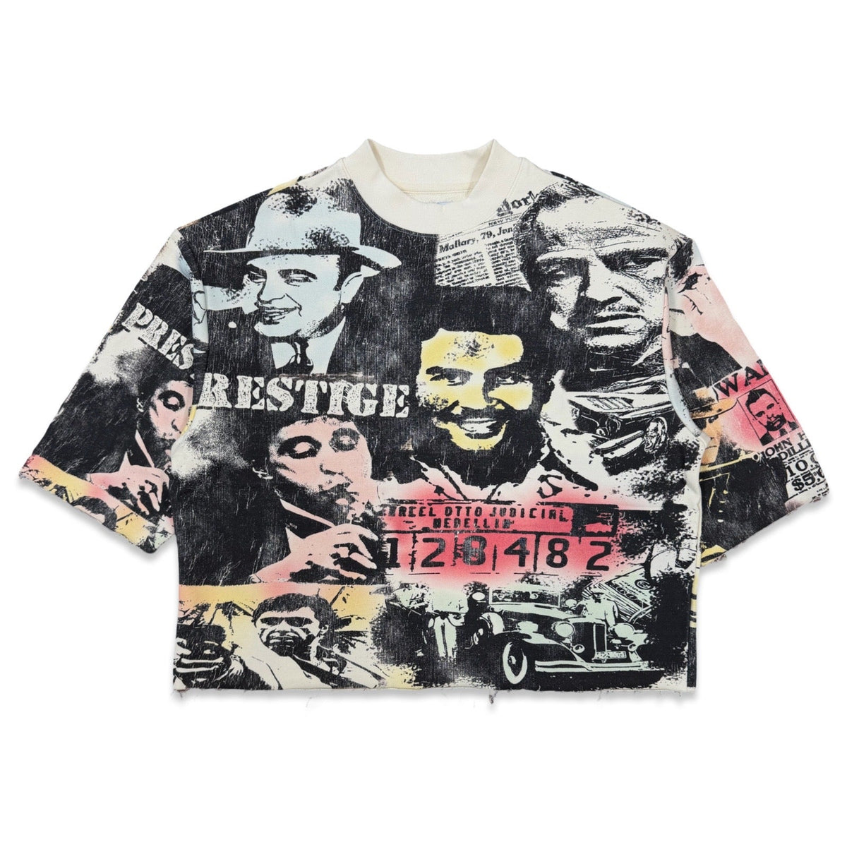 Prestige „Mobsters“-T-Shirt