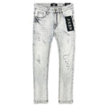 Anom “Vanta” Snow Grey Jeans