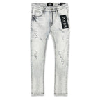 Anom “Vanta” Snow Grey Jeans