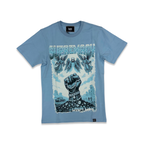 DenimiCity “Rule or Be Ruled” Tee
