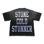 Prestige “Stone Cold” Black Tee
