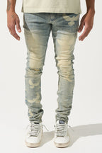 Serenede “Peace” Earth Jeans