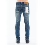 Cult “Spruce” Skinny Jeans