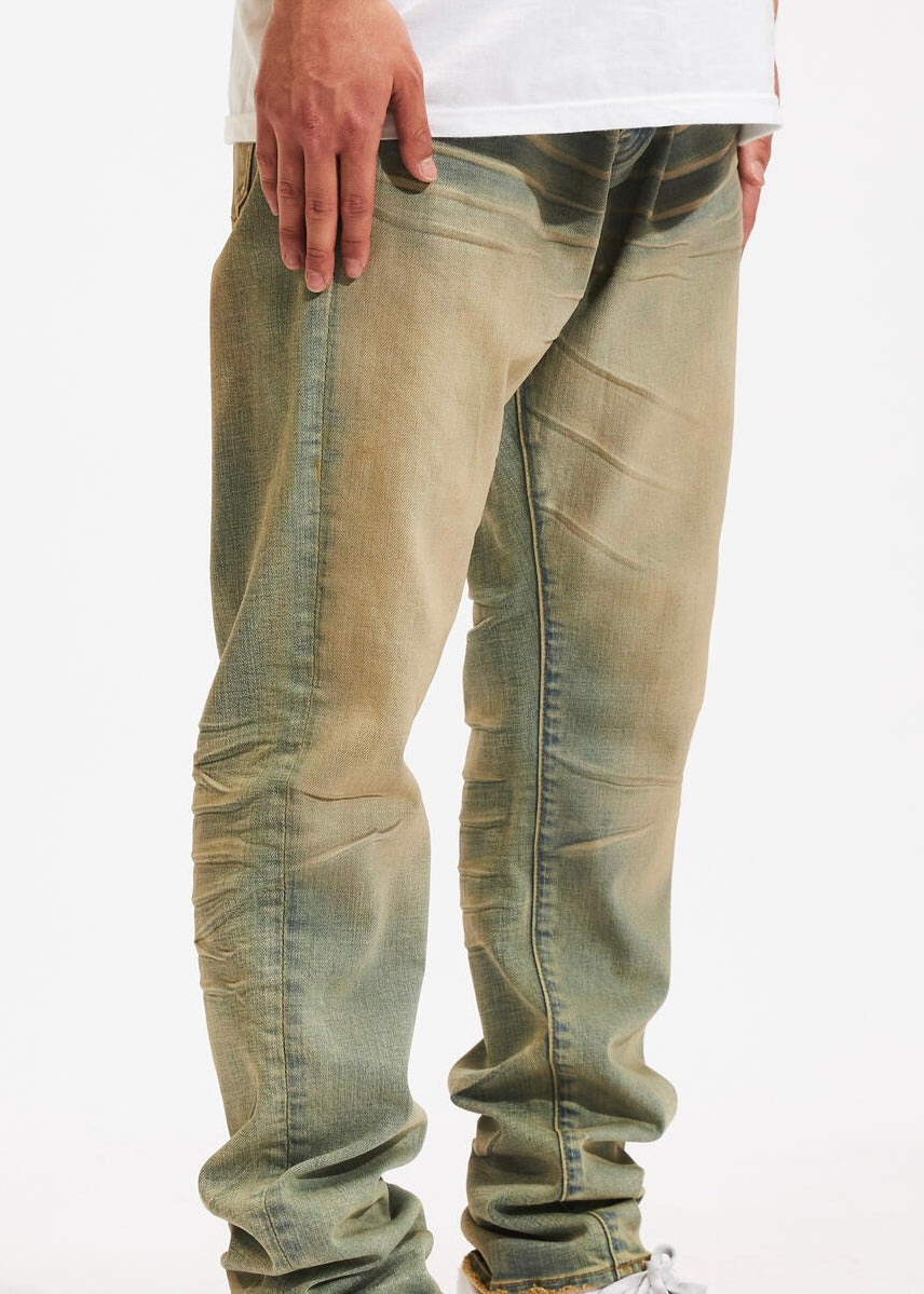 Crysp Atlantic Sand-Wash-Jeans (17)