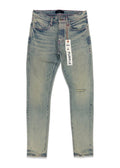 Purple Brand “Granita” Wash Jeans