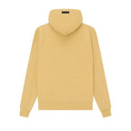 Fear Of God Essentials Light Tuscan Hoodie