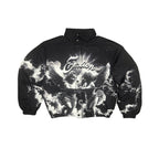 „Cloud“-Pufferjacke von Mixed Emotion