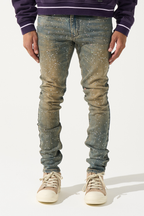 Serenede “Euphoria” Vintage Jeans