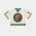 Godspeed „First Down“ Bone Trikot