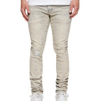 Purple Brand “Superlight Oil Repair” Jeans