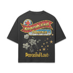 Paradise Lost “Search & Rescue” Tee