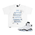 November Reine “I’m Sorry” Heavyweight Tee