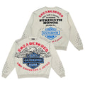 Gunzinii Strength Clay Pullover