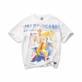 Vale Forever “Air Donald” White Tee