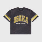 Homme Femme “Osaka” Rhinestone Tee