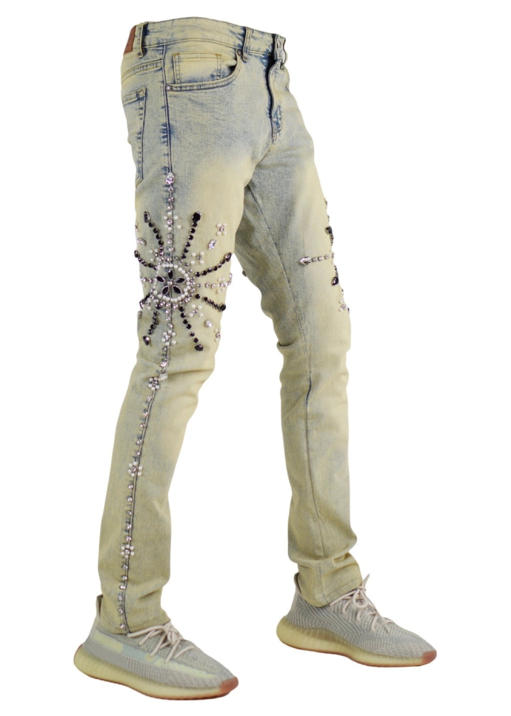 Focus Starbust Vintage Jeans (2583)