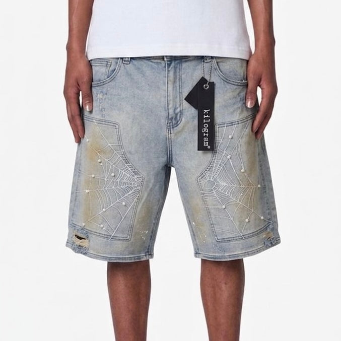Kilogram “Spider” Carpenter Jorts