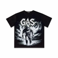 Gas Service “On The Moon” Tee