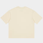 Godspeed “Aura Farm II” Bone Tee
