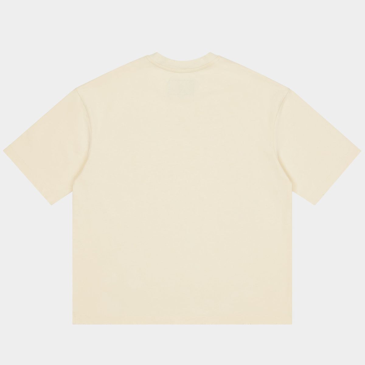 Godspeed “Aura Farm II” Bone Tee