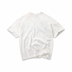 Vale Forever “Air Donald” White Tee
