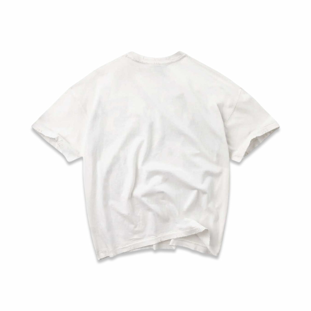 Vale Forever “Air Donald” White Tee