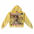 Prestige “Young General” Yellow Hoodie