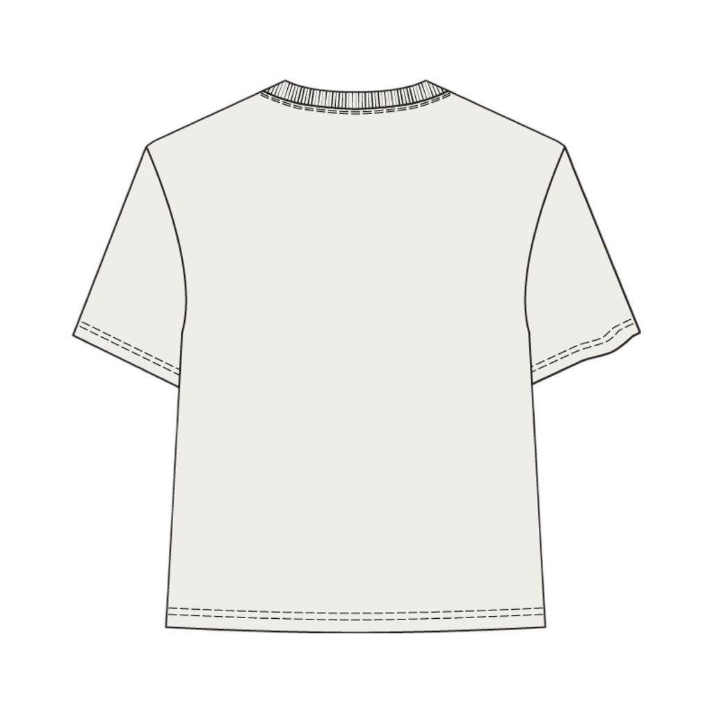 Homme Femme „War Dog“ T-Shirt