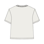 Homme Femme „War Dog“ T-Shirt