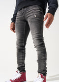 Serenede “Fume” Smoke Jeans