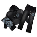 First Row “Sacred Vow” Jogging Set