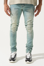 Serenede “Rome” Vintage Earth Jeans