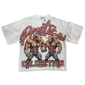 Prestige “Rhinestone Bulls” Tee