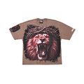 Stray “Lion” Mushroom Tee